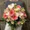 roses bouquet
