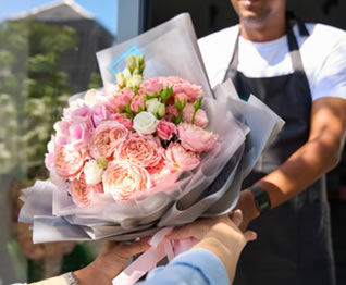 flower delivery