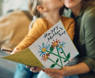 mother’s day flowers
