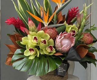 annandale flowers