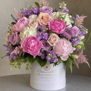 grandiflora arrangements