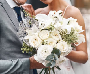 wedding flowers